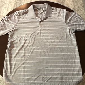 Adidas Golf Polo